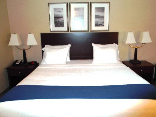 Imagen de la habitación del Hotel Bayview Hotel. Foto 9