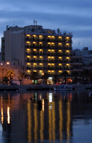 Imagen de los exteriores del Hotel Bayview Hotel by ST Hotels. Foto 8