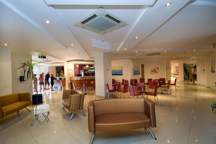 Imagen de los interiores del Hotel Bayview Hotel by ST Hotels. Foto 11