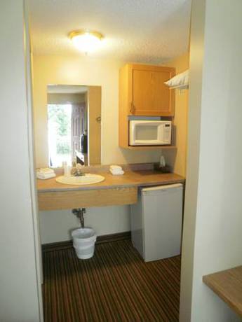 Imagen de la habitación del Hotel Bayview Inn. Foto 4