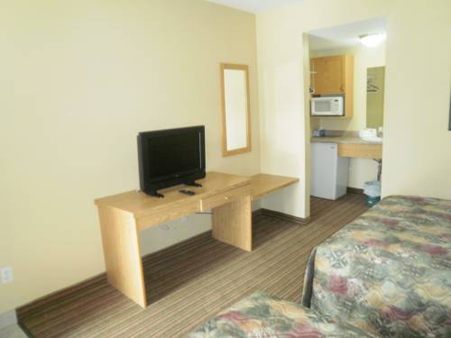 Imagen de la habitación del Hotel Bayview Inn. Foto 7