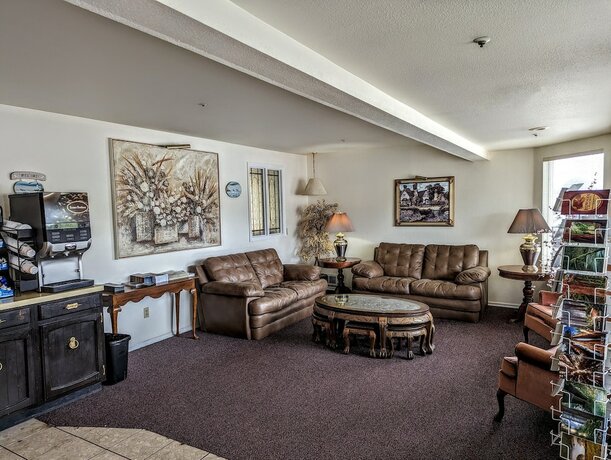 Imagen general del Hotel Bayview Inn. Foto 4
