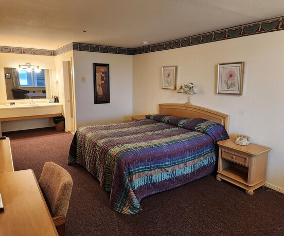 Imagen de la habitación del Hotel Bayview Inn. Foto 11