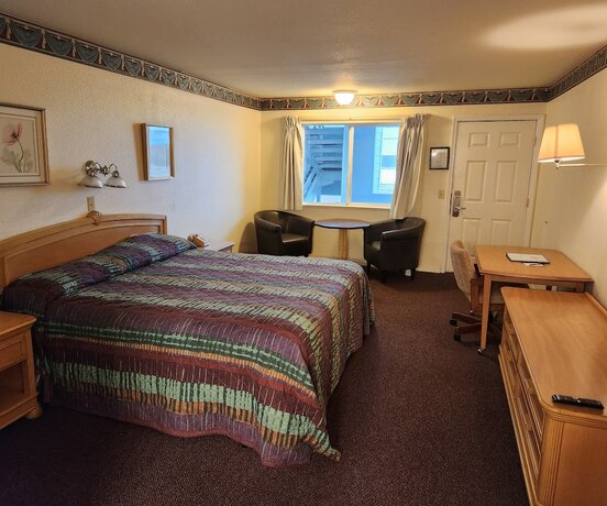 Imagen de la habitación del Hotel Bayview Inn. Foto 12
