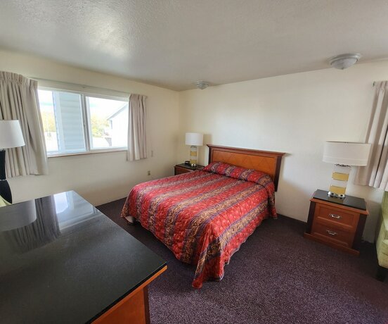 Imagen de la habitación del Hotel Bayview Inn. Foto 20
