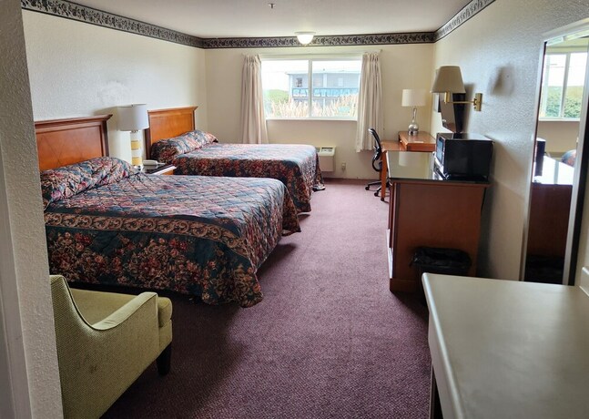 Imagen de la habitación del Hotel Bayview Inn. Foto 23