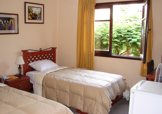 Imagen de la habitación del Hotel Bayview, LIMA. Foto 3