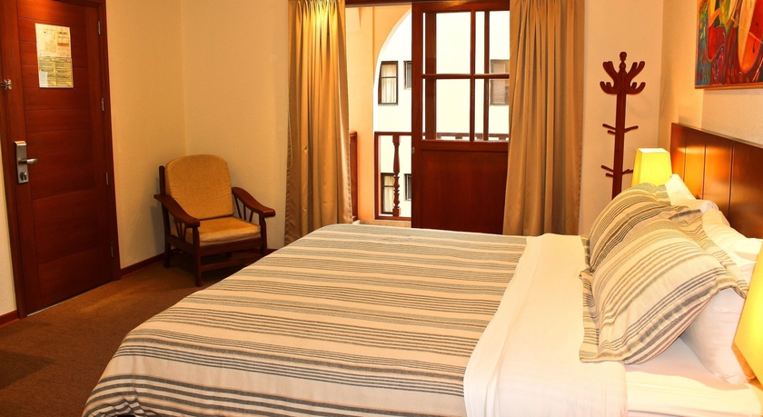 Imagen de la habitación del Hotel Bayview, LIMA. Foto 5