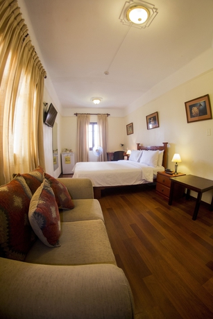 Imagen de la habitación del Hotel Bayview, LIMA. Foto 6