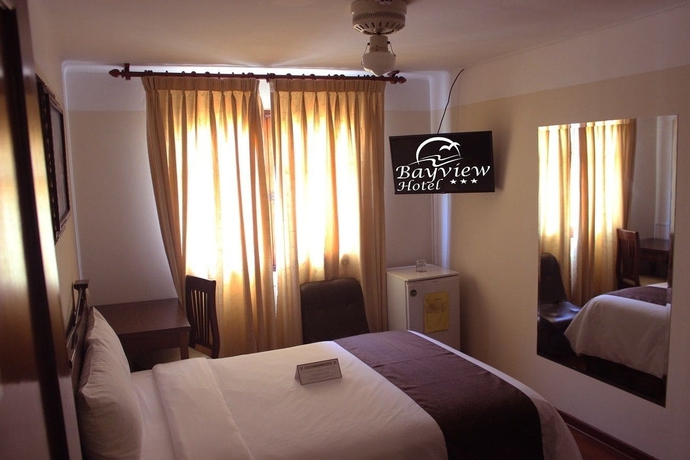 Imagen de la habitación del Hotel Bayview, LIMA. Foto 7