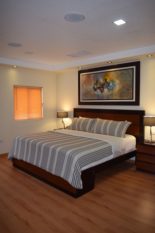 Imagen de la habitación del Hotel Bayview, LIMA. Foto 9