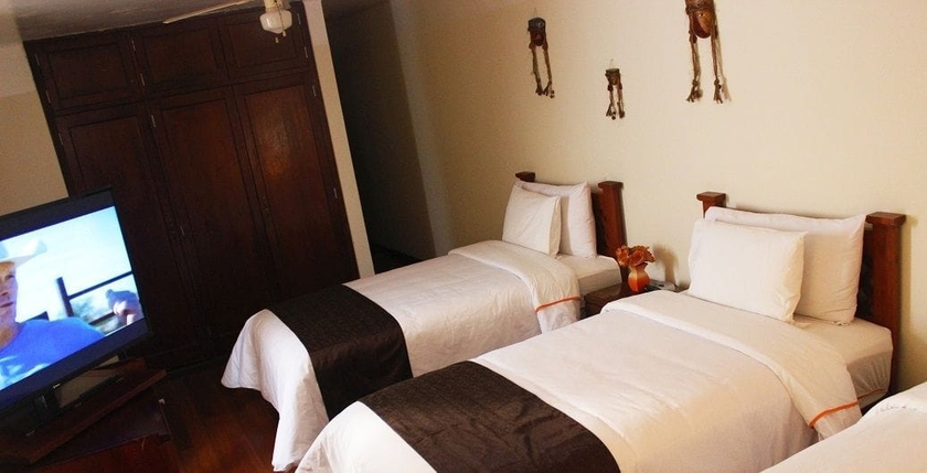 Imagen de la habitación del Hotel Bayview, LIMA. Foto 10