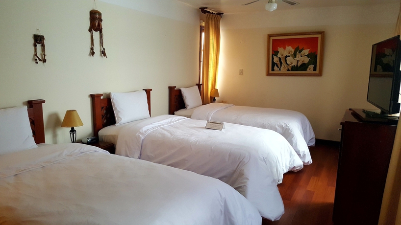 Imagen de la habitación del Hotel Bayview, LIMA. Foto 11