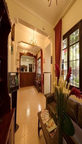 Imagen de los interiores del Hotel Bayview, LIMA. Foto 17