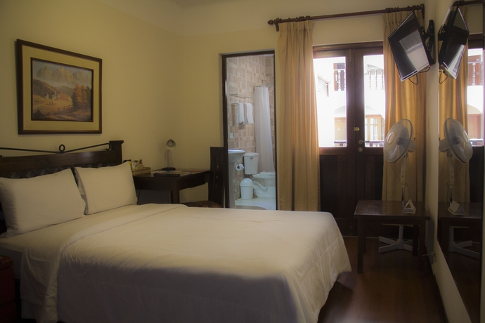 Imagen de la habitación del Hotel Bayview, LIMA. Foto 14