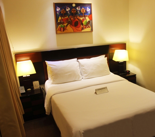 Imagen de la habitación del Hotel Bayview, LIMA. Foto 16