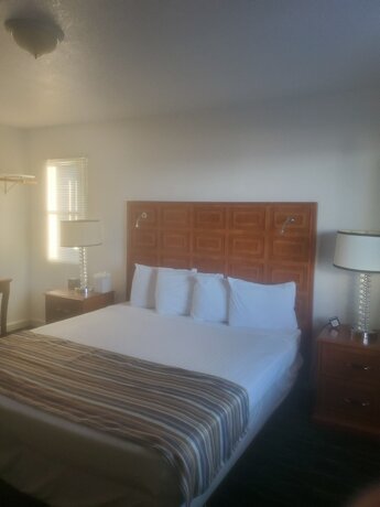 Imagen de la habitación del Hotel Bayview Lakefront Motel. Foto 13