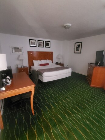 Imagen de la habitación del Hotel Bayview Lakefront Motel. Foto 14