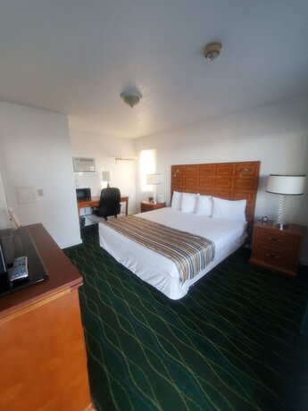 Imagen de la habitación del Hotel Bayview Lakefront Motel. Foto 18