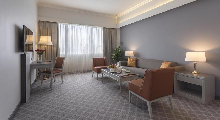 Imagen general del Hotel Bayview Langkawi. Foto 3