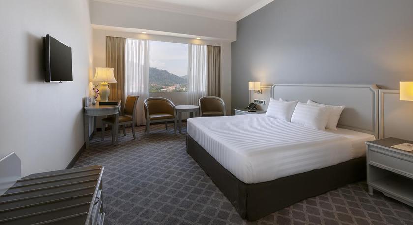 Imagen general del Hotel Bayview Langkawi. Foto 7