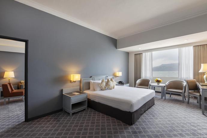 Imagen general del Hotel Bayview Langkawi. Foto 10