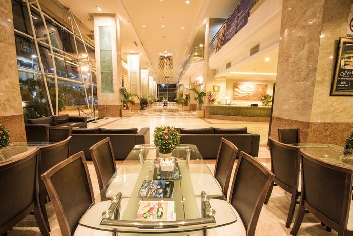 Imagen general del Hotel Bayview Melaka. Foto 12