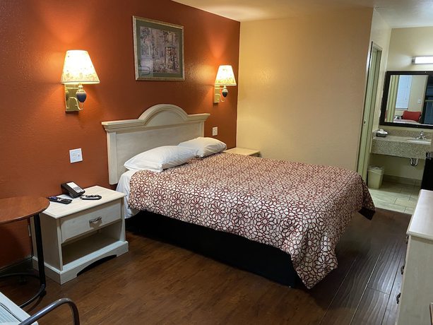 Imagen de la habitación del Hotel Bayview Motel. Foto 4