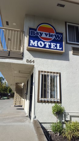 Imagen general del Hotel Bayview Motel. Foto 2