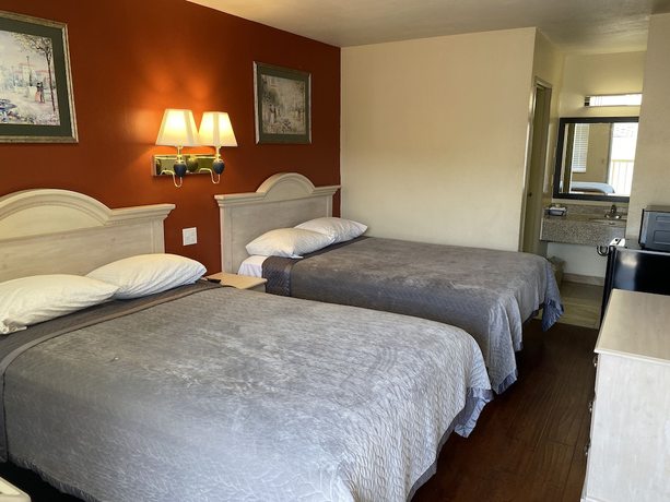 Imagen de la habitación del Hotel Bayview Motel. Foto 7