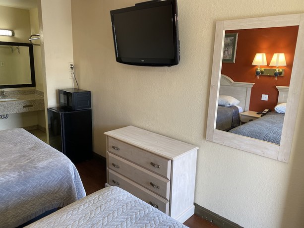 Imagen de la habitación del Hotel Bayview Motel. Foto 8