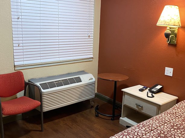 Imagen de la habitación del Hotel Bayview Motel. Foto 10