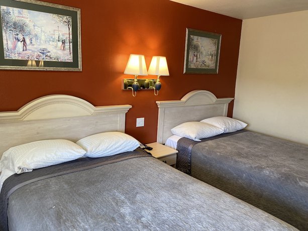 Imagen de la habitación del Hotel Bayview Motel. Foto 11