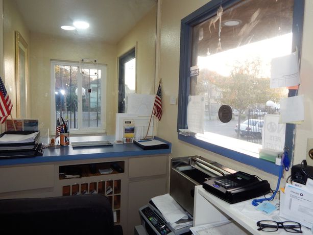 Imagen de los interiores del Hotel Bayview Motel. Foto 20