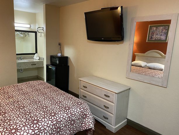 Imagen de la habitación del Hotel Bayview Motel. Foto 16