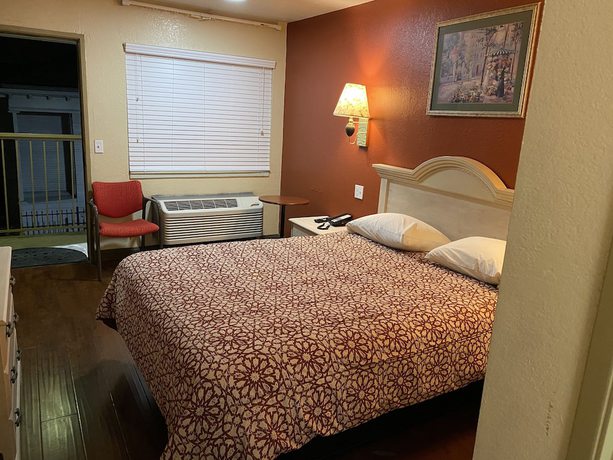 Imagen de la habitación del Hotel Bayview Motel. Foto 17