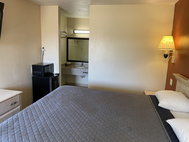 Imagen de la habitación del Hotel Bayview Motel. Foto 18