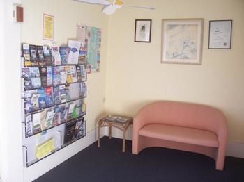 Imagen de la habitación del Hotel Bayview Motor Inn. Foto 6