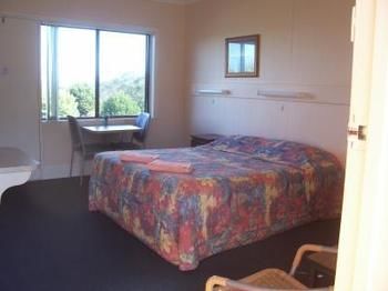 Imagen de la habitación del Hotel Bayview Motor Inn. Foto 7