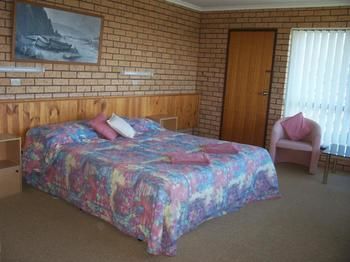 Imagen de la habitación del Hotel Bayview Motor Inn. Foto 8