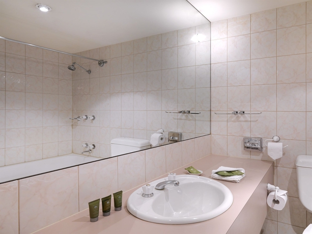 Imagen de la habitación del Hotel Bayview On The Park. Foto 5