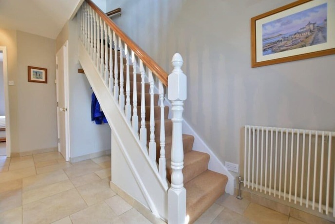 Imagen de la habitación del Hotel Bayview, Portballintrae. Foto 3