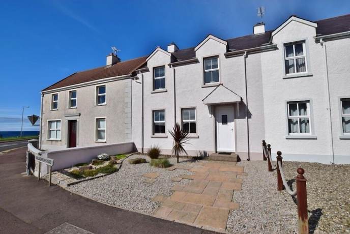 Imagen de la habitación del Hotel Bayview, Portballintrae. Foto 6