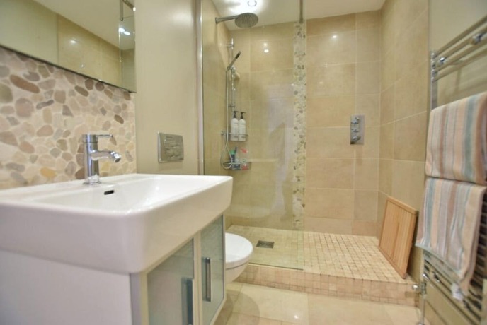 Imagen de la habitación del Hotel Bayview, Portballintrae. Foto 7