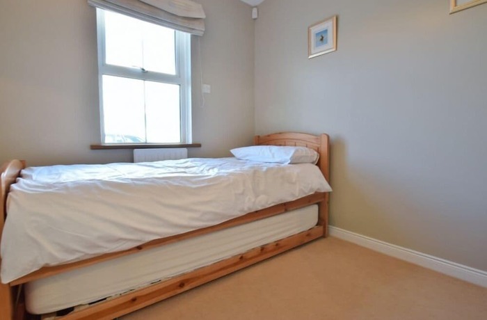 Imagen de la habitación del Hotel Bayview, Portballintrae. Foto 11