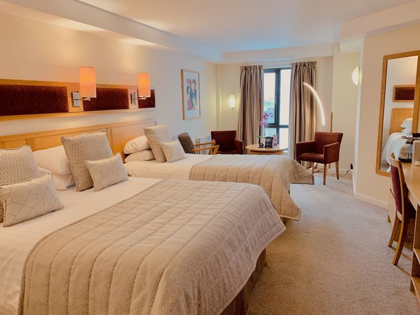 Imagen de la habitación del Hotel Bayview, Portballintrae. Foto 12