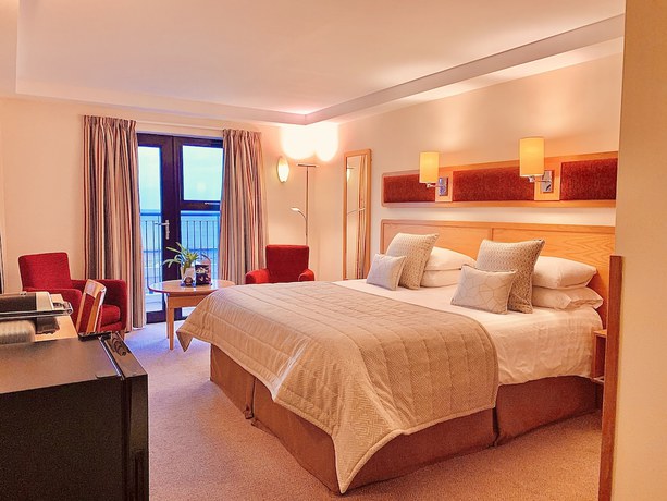 Imagen de la habitación del Hotel Bayview, Portballintrae. Foto 13