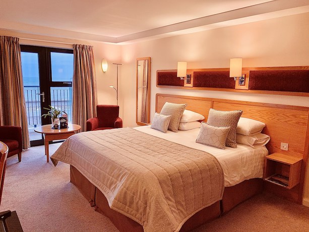 Imagen de la habitación del Hotel Bayview, Portballintrae. Foto 16