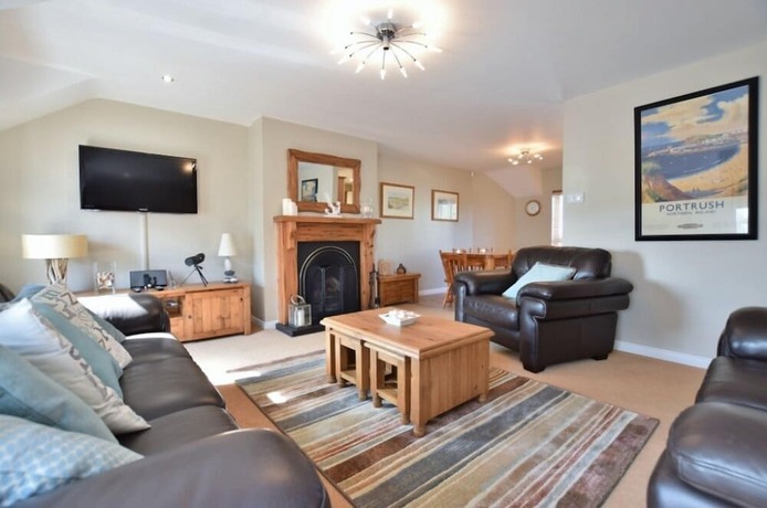 Imagen de la habitación del Hotel Bayview, Portballintrae. Foto 19