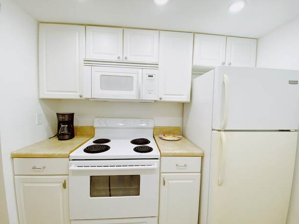 Imagen de la habitación del Hotel Bayview Regency Apartments By Lowkl. Foto 17